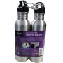 Sportmate Flask Silver 750ML 2PCS