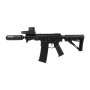 Slr Orbi Gel Ball Blaster Gun Black