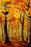 Vermont Maple...