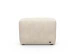 Sofa Side - Knit - Beige - 84CM X 31CM