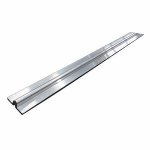 Alu T- Section 25MM X 2.5MT