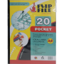 Flip File Kangaroo A3 20 Pocket