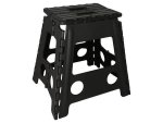Folding Step-up Chair