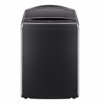 LG 24KG Top Loader Washing Machine Platinum Black T24H9EFHSTP
