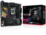 Asus Rog Strix Z490-G Gaming Wi-fi Motherboard
