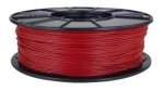 Sbs Filament Red Std 1.75MM