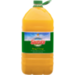Mango & Orange Fruit Drink Concentrate 5L