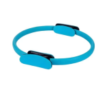 Ashcomonline Double Handle Pilates Ring Band