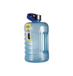 Water Bottle Chugger 2L
