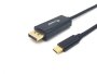 Equip 133427 Usb-c To Displayport Cable - 2M