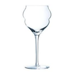 Champagne Glass C&s Macaron Flute 300ML Set Of 6