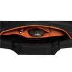 Everki EKF808S17B 808-17 17 Laptop Sleeve With Memory Foam