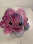 Moody Octopus