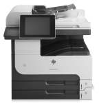 HP Laserjet Enterprise 700 Mfp M725DN PRINTER-CF066A