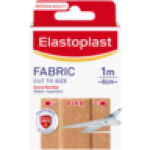 Brown Fabric Cut To Size Plasters 1M