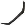 Bonnet Guard Carbon Look - Compatible With Hyundai Getz 2006