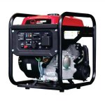 Red Rhino – 3.5KW Digital Petrol Inverter Generator – 4.7KVA