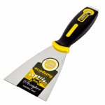 Academy Stainless Steel Scraper – 80MM