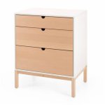 Stokke Home Dresser - Natural