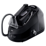 Braun Carestyle 5 Steam Generator Iron Black IS5249BK