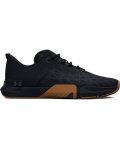 Men's Ua Tribase Reign 5 Training Shoes - Black 6