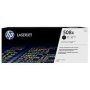 HP 508X Laserjet Toner Cartridge Black