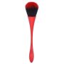 Large Loose Powder Makeup Brush Super Soft Concealer Makeup Brush Red