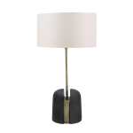 Marlow Table Lamp
