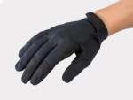 Bontrager Quantum Women's Full-finger Cycling Gloves - Large
