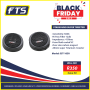 SST-1650 Starsound Super Titanium Treated Tweeter