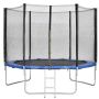 Lazlo Trampoline - 10FT