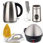 Mellerware - Kitchen Combo Set - Starter Kit 24