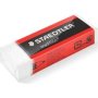 Staedtler Tradition 526 T20 Erasers - Pvc Free 65 X 23 X 13MM Box Of 20