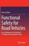 Functional Safety For Road Vehicles 2016 English German Hardcover