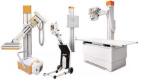 X Ray Reader Machine