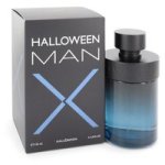 Halloween Man X Eau De Toilette 125ML - Parallel Import Usa