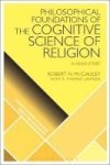 Philosophical Foundations Of The Cognitive Science Of Religion - A Head Start Hardcover