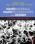 Nanomaterials Nanotechnologies And Design: An Introduction For Engineers And Architects