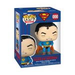 Funko Pop Heroes: Superman – Golden Age Superman
