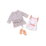 Regular Pajama Wardrobe Outfit - Dream Come True