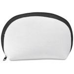 Pre-production Sample Isabella Neoprene MINI Cosmetic Bag - Red