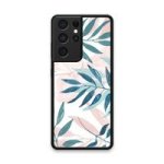 Custom Printed Tpu Cases - Samsung Galaxy S21 Ultra 5G & 39 Forrest& 39 By