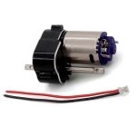 Thunder Innovation Transmission W Motor MN-82 MN-99