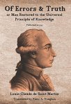 Of Errors & Truth: Man Restored To The Universal Principle Of Knowledge
