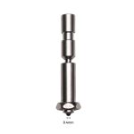 Kobra 3 Max 0.4MM Stainless Steel Nozzle