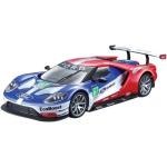 Race Assorted - Hard Case