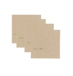 Ecobrown Serviette Cocktail 240 240 50S