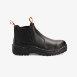 Interceptor Welding Imara Boot - Black 13