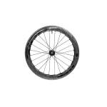 Zippo Zipp 454 Nsw Carbon Disc Brake Cl Rear Wheel - Hg