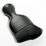 Aociska Car Interior Detailing Brush Soft Bristle Cleaning Brush Car Detailing Brush Dusting Brush Car Interior Cleaning Tool Au